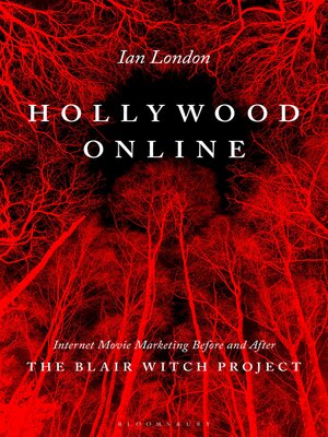 cover image of Hollywood Online